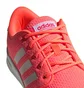 Кроссовки женские Adidas Qt Racer Orange EG3874