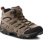Ботинки мужские Merrell Moab 2 Ltr Mid Gore-Tex Pecan Brown J598233