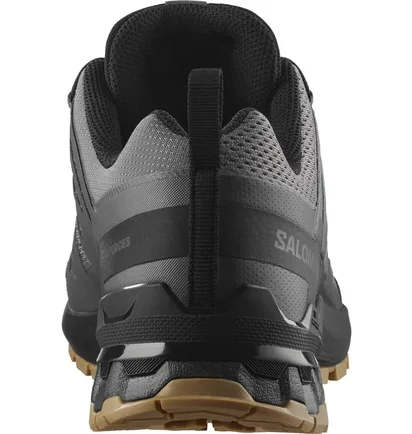 Кроссовки унисекс Salomon Xa Pro Forces Black L47770200