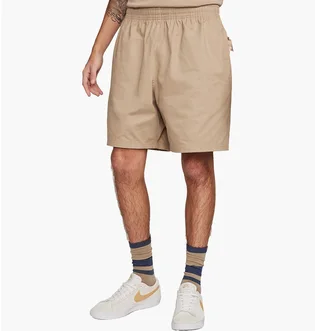 Шорты унисекс Nike Sb Skyring Shorts Beige FQ0412-247