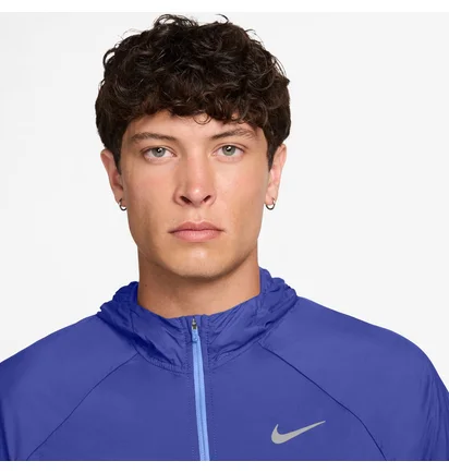 Олимпийка мужская Nike Dri-Fit Blue HV4548-430