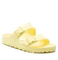 Сандалі жіночі Birkenstock Arizona Eva Slides Yellow 1022466