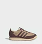 Кроссовки мужские Adidas Sl 72 Rs Brown JH5095