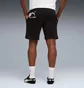Шорти чоловічі Puma Sport Graphic Black 692232-01