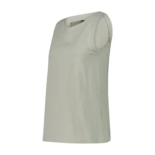 Футболка жіноча CMP Stretch Beige 36F6806-F406
