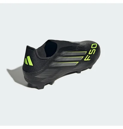Бутси чоловічі Adidas F50 League Ll Black JH7737