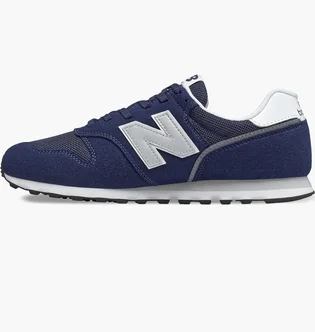 Кросівки жіночі New Balance 373 Blue ML373KN2