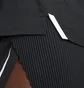 Майка женская Nike Dri-Fit Adv Aeroswift Black Dm7551-010