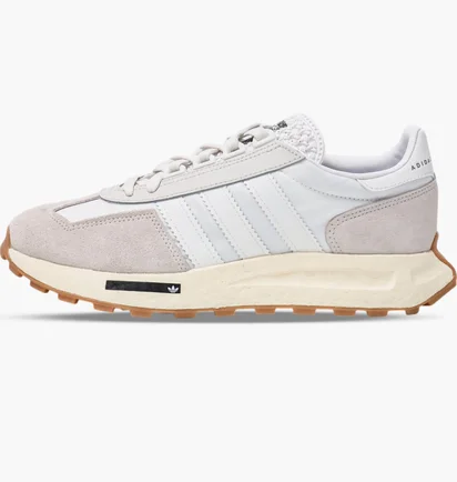 Кроссовки мужские Adidas Retropy E5 Shoes White H03075