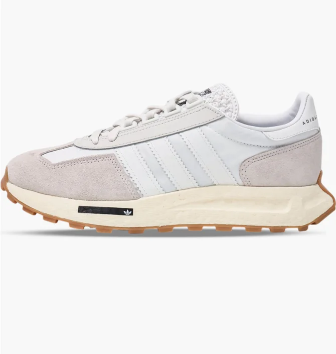 Кроссовки мужские Adidas Retropy E5 Shoes White H03075