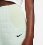 Штани жіночі Nike Essntl Wvn Hr Pnt Qlt Grey DD5112-013