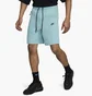 Шорти чоловічі Nike Tech Fleece Light Blue FB8171-464