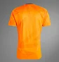 Футболка мужская Adidas Real Madrid 24/25 Away Jersey Orange IU5013