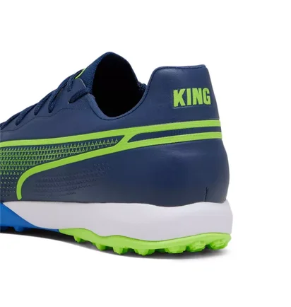 Сороконіжки чоловічі Puma King Pro Blue 107255-02