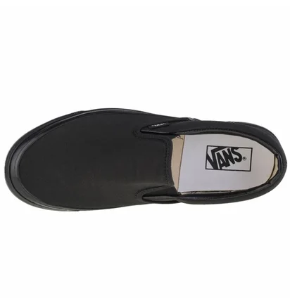 Кеды мужские Vans Classic Slipon Black VN0A3JEXUCX