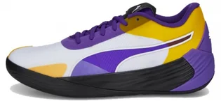 Кросівки унісекс Puma Fusion Nitro Team Multi 37703509