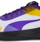 Кроссовки унисекс Puma Fusion Nitro Team Multi 37703509