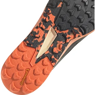 Кросівки чоловічі Adidas Terrex Agravic Flow 2 Gtx Black HR1110
