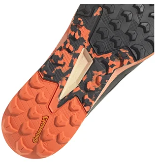 Кроссовки мужские Adidas Terrex Agravic Flow 2 Gtx Black HR1110