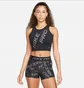 Топ жіночий Nike Pro Dri-Fit Black FB5261-010