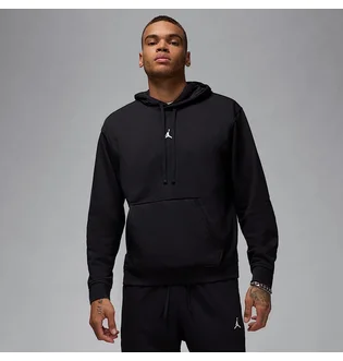 Спортивний костюм чоловічий Air Jordan Dri-Fit Sport Crossover Black FV8606-010__FV8608-010