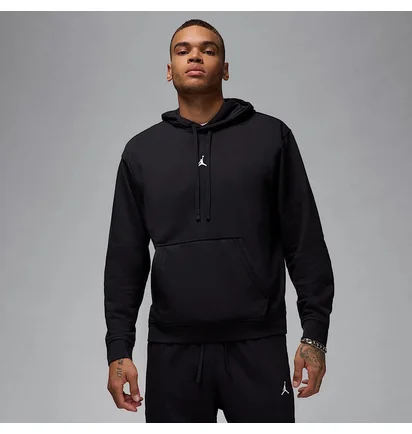 Спортивный костюм мужской Air Jordan Dri-Fit Sport Crossover Black FV8606-010__FV8608-010
