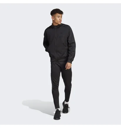 Олімпійка чоловіча Adidas Tiro Black IM2894