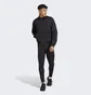 Олімпійка чоловіча Adidas Tiro Black IM2894