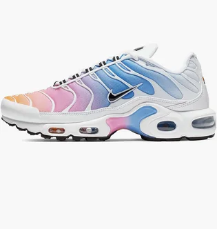 Кроссовки женские Nike Air Max Plus Multi 605112-115