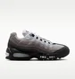 Кроссовки женские Nike Air Max 95 Big Bubble WomenS Shoes Black HJ5996-002