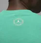 Лонгслив мужской Air Jordan Long Sleeve T-Shirt X Union La Green DV7341-370