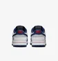 Кроссовки мужские Nike Dunk Low Blue/White Dd3363-001