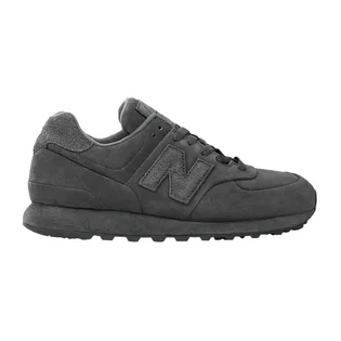 Кроссовки унисекс New Balance 574 Grey U574BST1
