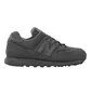 Кроссовки унисекс New Balance 574 Grey U574BST1