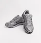 Кроссовки унисекс Nike P-6000 Grey FD9876-101