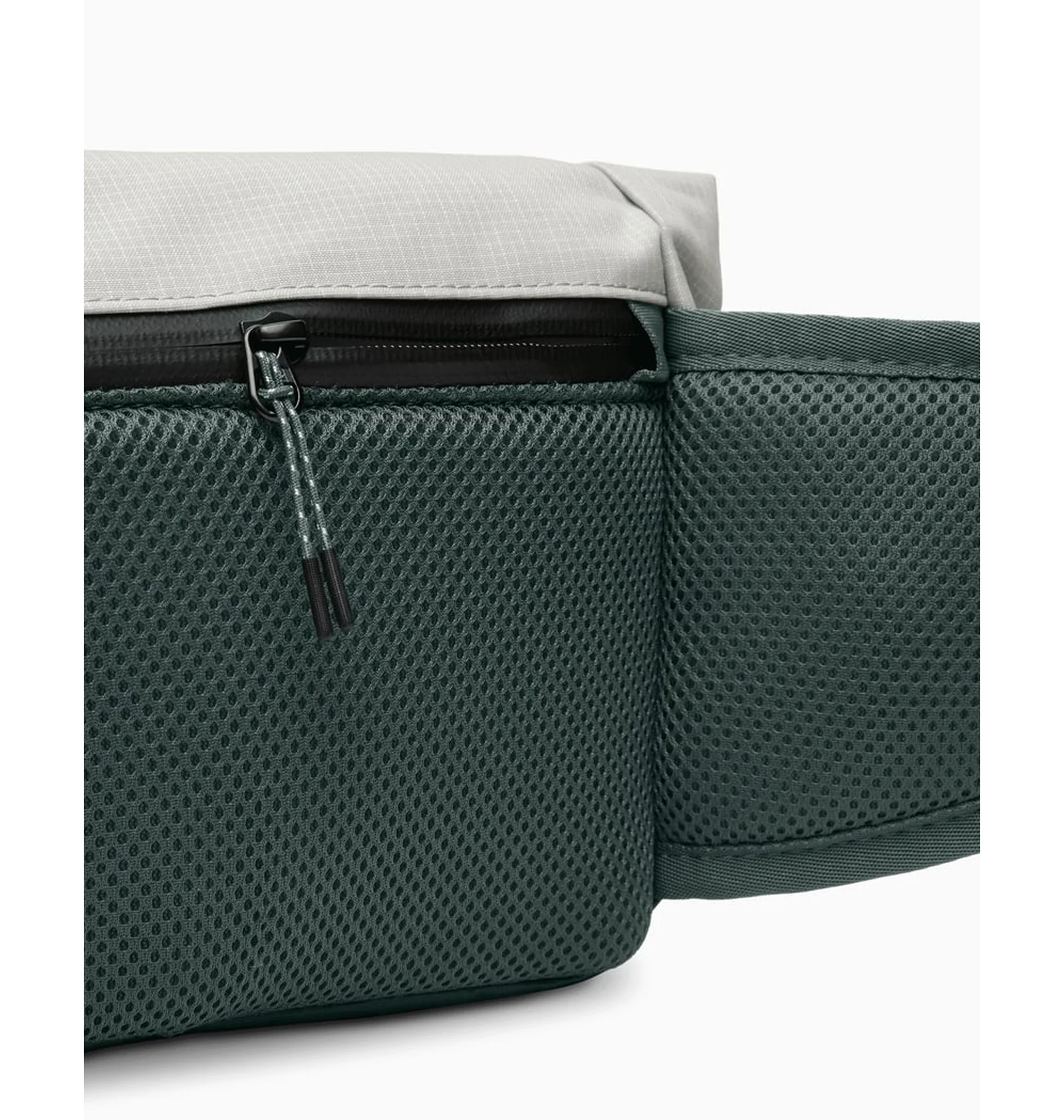 ᐉ Сумка унисекс Nike Acg Aysen Fanny Pack (3L) Green/Grey DV4051