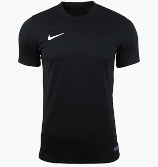 Футболка мужская Nike Sportwear Tee Black BV0507-010