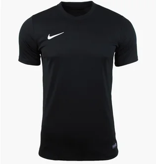 Футболка мужская Nike Sportwear Tee Black BV0507-010