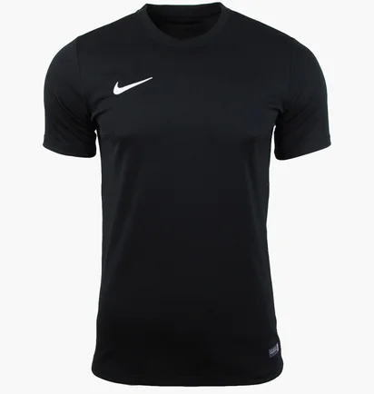 Футболка чоловіча Nike Sportwear Tee Black BV0507-010