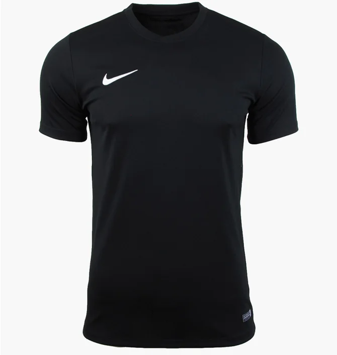 Футболка чоловіча Nike Sportwear Tee Black BV0507-010