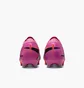 Бутсы унисекс Nike Zoom Vapor 16 Elite Fg Pink FQ1457-600