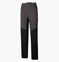 Штаны женские La Sportiva Ikarus Grey/Black M61-900322