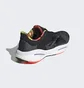 Кроссовки женские Adidas Solarglide 5 Shoes Black/White Gx5512