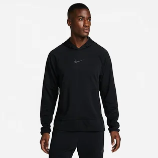 Спортивный костюм мужской Nike Pro Dri-Fit Black DV9821-010__DV9910-010