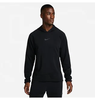 Спортивный костюм мужской Nike Pro Dri-Fit Black DV9821-010__DV9910-010