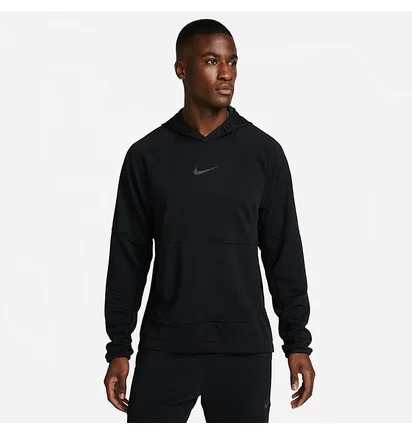Спортивний костюм чоловічий Nike Pro Dri-Fit Black DV9821-010__DV9910-010