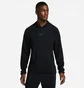 Спортивний костюм чоловічий Nike Pro Dri-Fit Black DV9821-010__DV9910-010