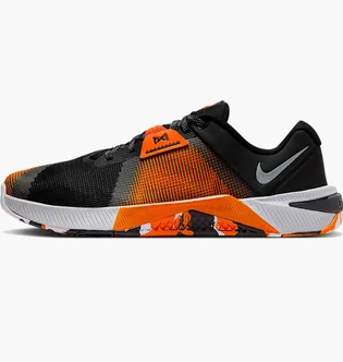 Кроссовки мужские Nike Metcon 10 Black/Orange HJ1875-005