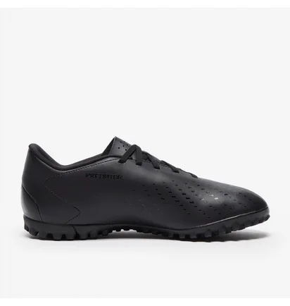 Сороконіжки унісекс Adidas Predator Accuracy.4 Tf Black GW4645