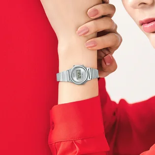 Часы женские Casio LA700WE-7A